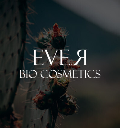 Présentation Ever Bio Cosmetics