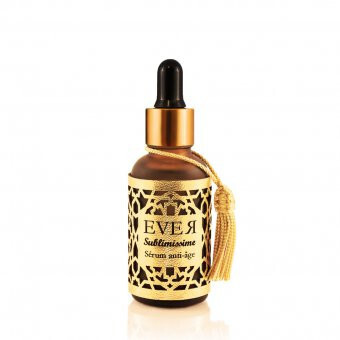 Sérum anri-âge 30 ml en coffret prestige