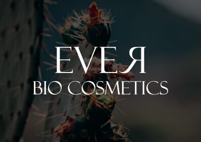 Présentation Ever Bio Cosmetics