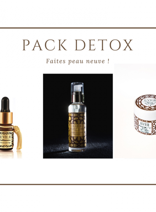 Pack Detox