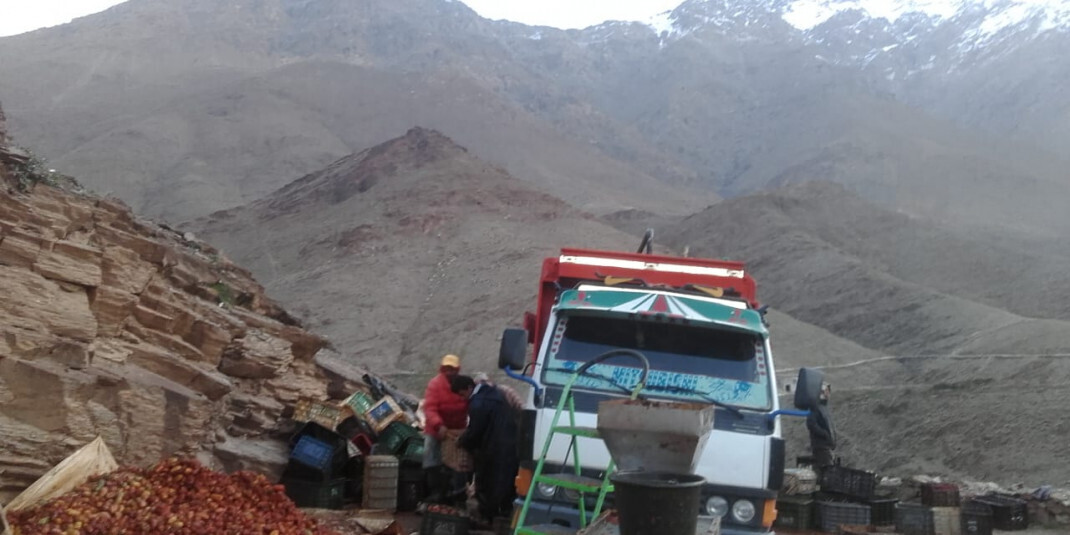 fabrication huile naturelle bio everbiocosmetics