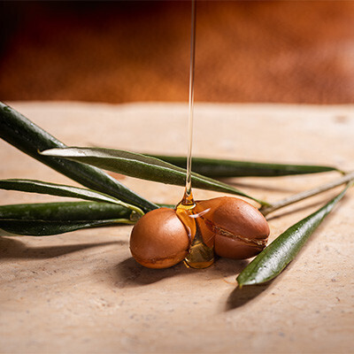huile d'argan