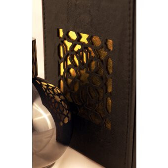 Argan en coffret prestige
