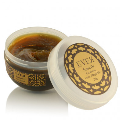Savon Or "Argan" 250 gr