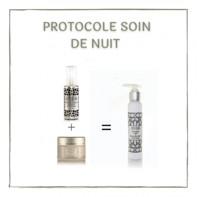 Protocole Soin de nuit