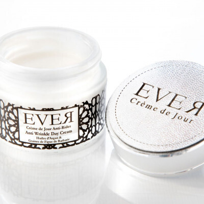 Crème de jour lifting anti-rides  50 ml "Orchidée"