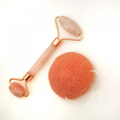 Soin nettoyage-drainage "Pink Pack"