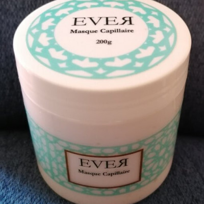 Masque capillaire "COCO"