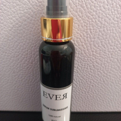 Sérum anti-âge "Sublimissime" Recharge 100 ml