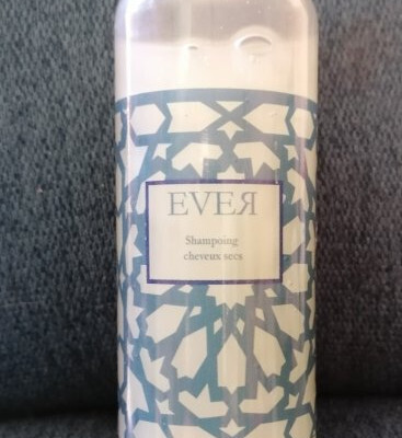 Shampoing "Cheveux gras" 200 ml