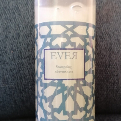 Shampoing  "cheveux secs" 200ml