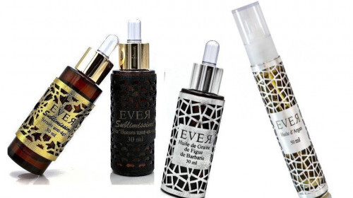 Huiles végétales Bio