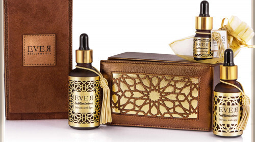 Sublimissime : Sérum anti âge