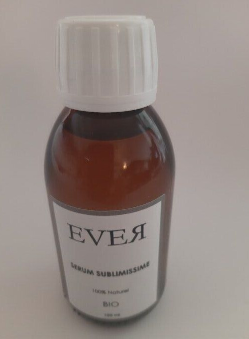 Sérum Anti-âge Soin spécial homme "Ser