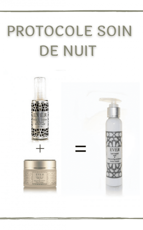 Protocole Soin de nuit