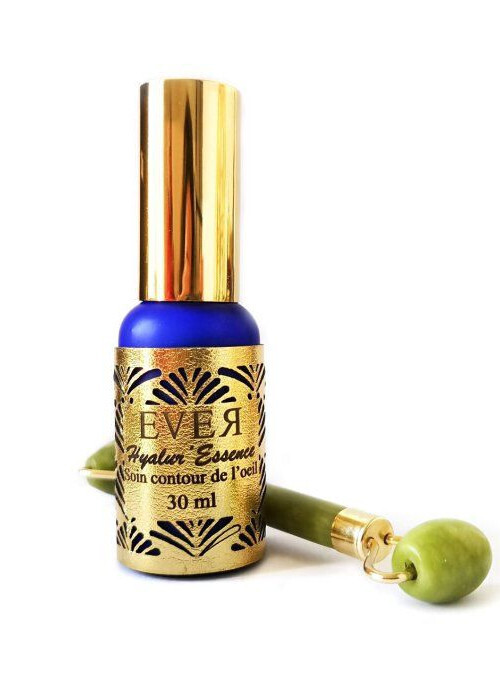 Contour des yeux "Hyalur