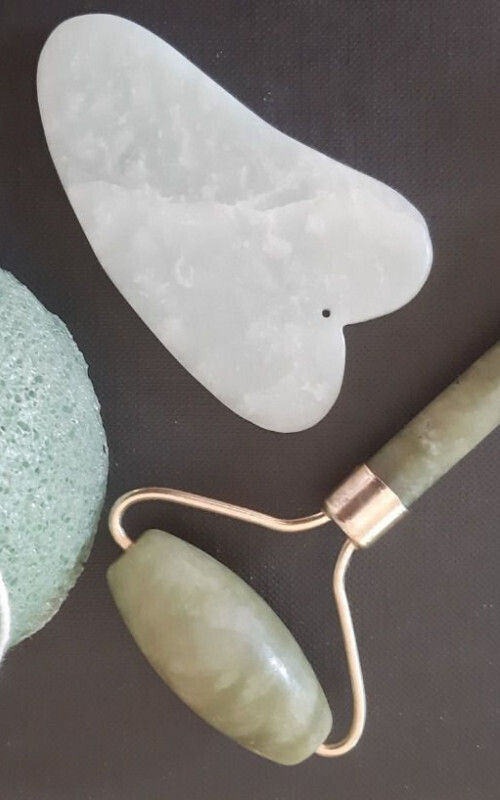 Soin nettoyage-drainage "Green Pack"