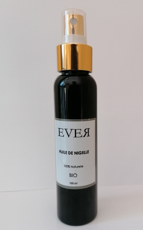 Huile de Nigelle Recharge 100 ml