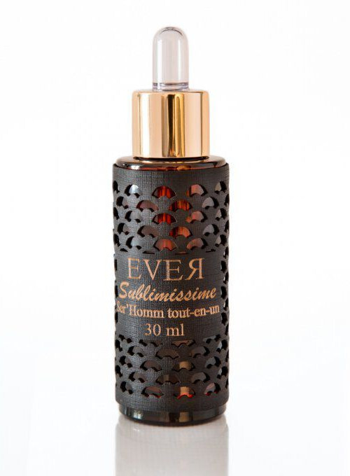 Sérum Anti-âge Soin spécial homme "Ser