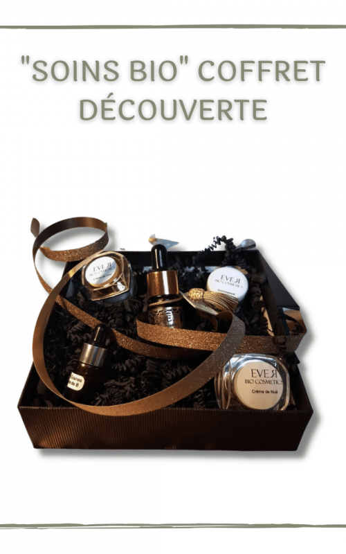 Pack découverte