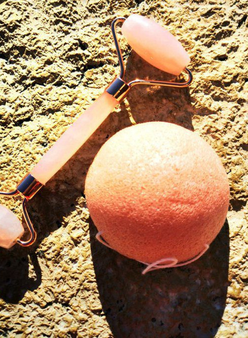 Soin nettoyage-drainage "Green Pack"