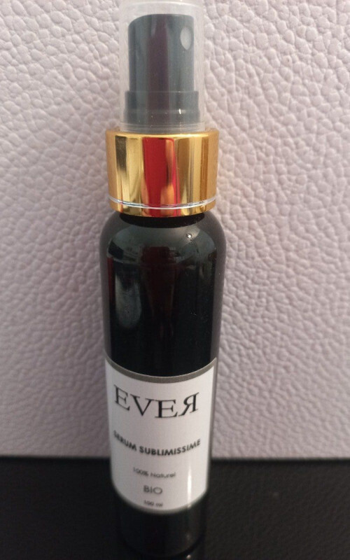 Sérum anti-âge "Sublimissime" Recharge 100 ml