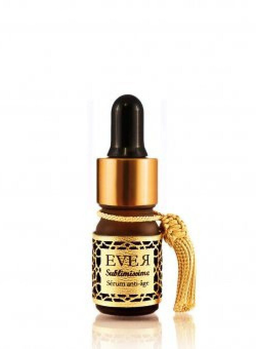 Sérum anti-âge "Sublimissime"