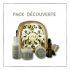 Pack découverte