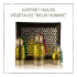 Coffret huiles végétales "Beldi Homme"